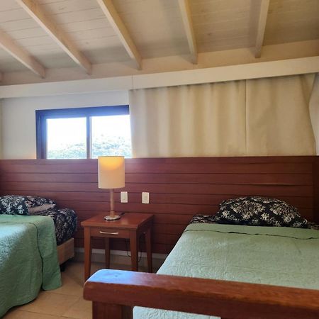 Flat Particular No Resort Em Angra Dos Reis Exterior foto