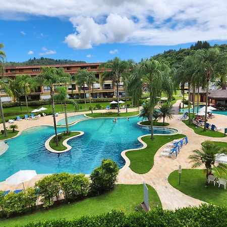 Flat Particular No Resort Em Angra Dos Reis Exterior foto