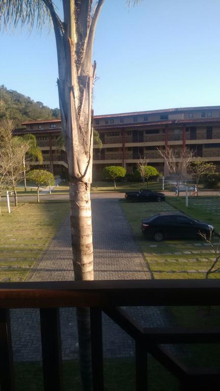 Flat Particular No Resort Em Angra Dos Reis Exterior foto